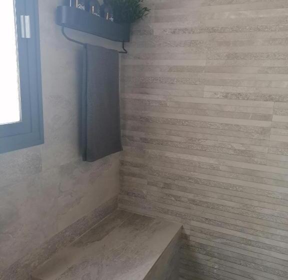 חדר סופריור, Villa Otivar   Rio Verde