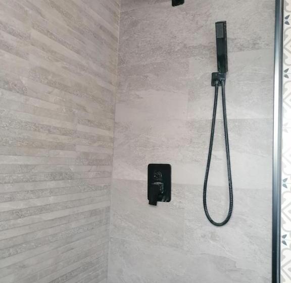 חדר סופריור, Villa Otivar   Rio Verde