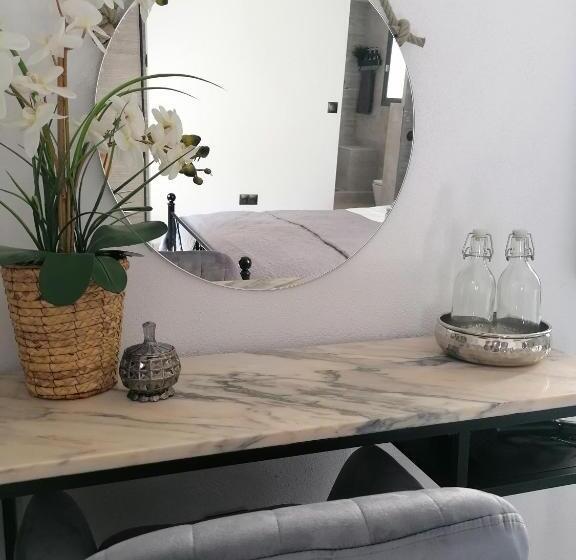 חדר סופריור, Villa Otivar   Rio Verde