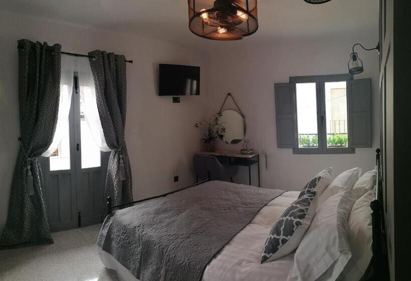 חדר סופריור, Villa Otivar   Rio Verde