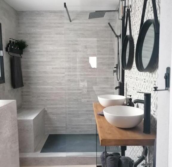 חדר סופריור, Villa Otivar   Rio Verde