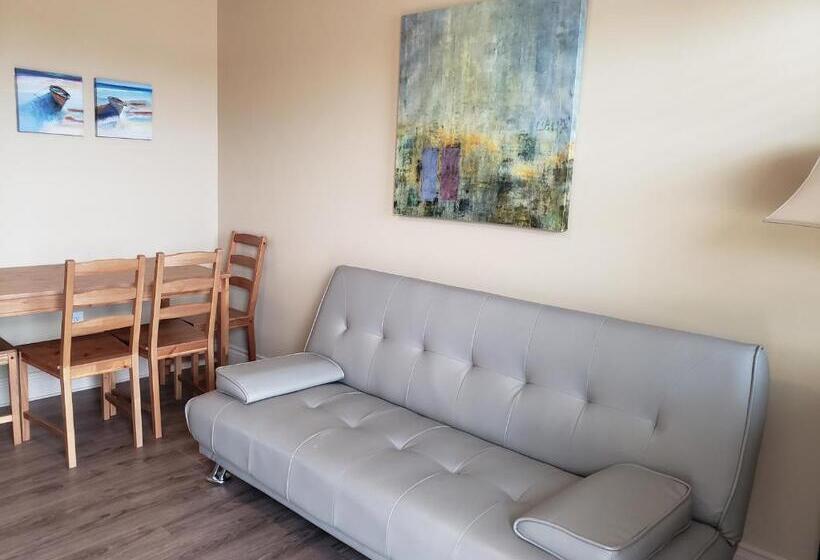 ２ベッドスイートルーム, Parlee Beach Motel