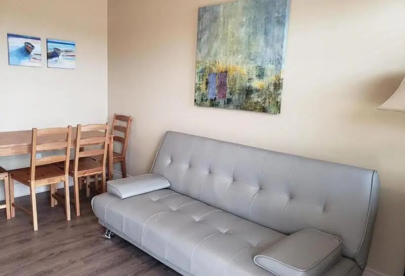 ２ベッドスイートルーム, Parlee Beach Motel