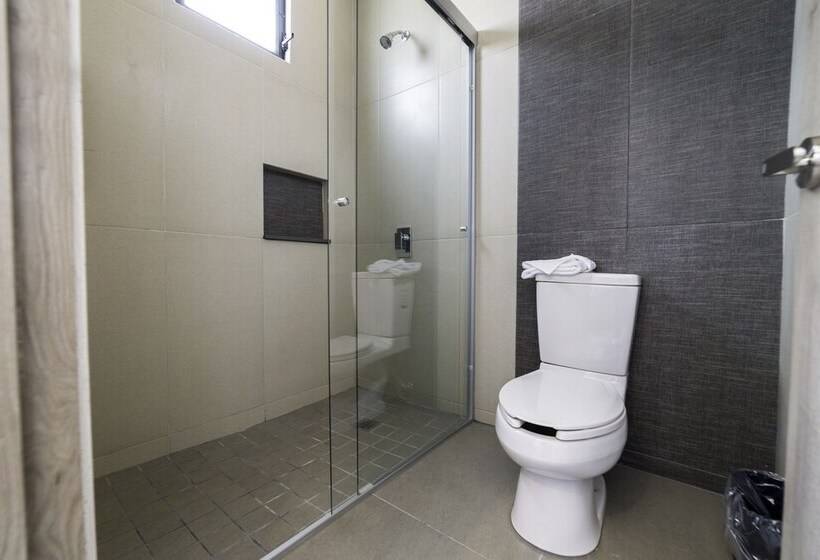 غرفة قياسية, Th Hotel & Vivienda