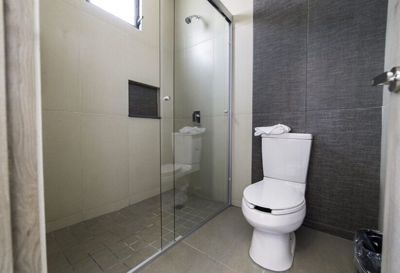 غرفة قياسية, Th Hotel & Vivienda