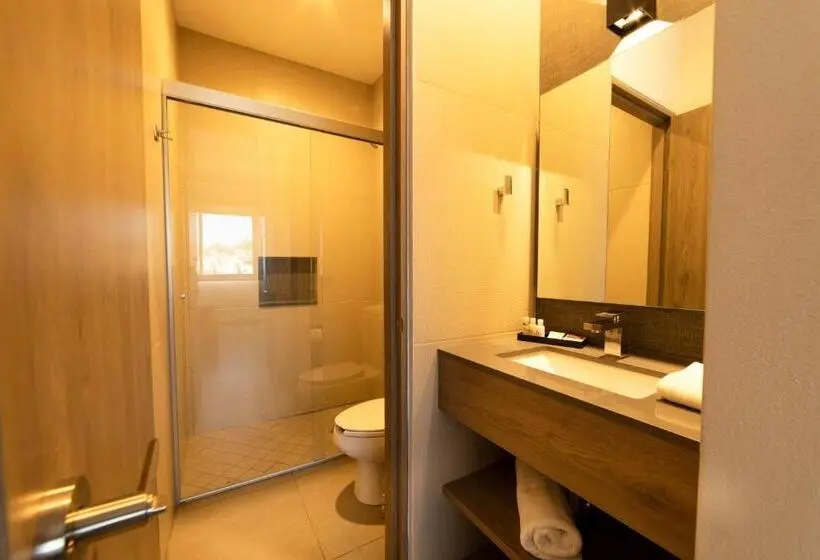 デラックスルーム, Th Hotel & Vivienda