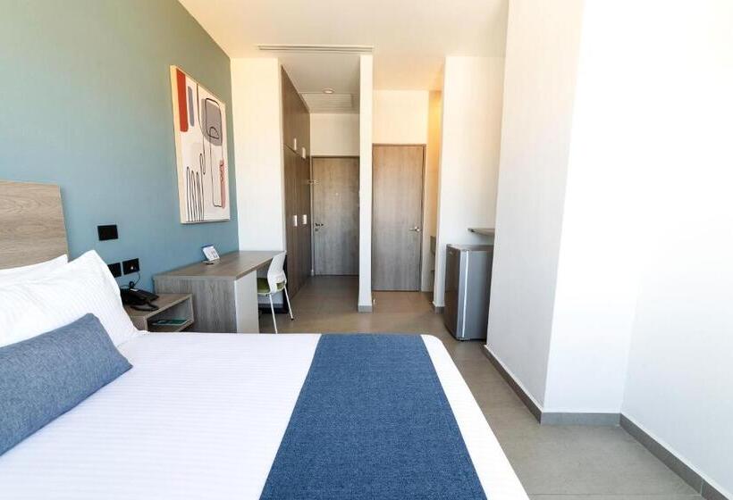Номер Deluxe, Th Hotel & Vivienda