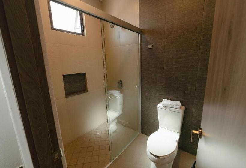 غرفة سوبيريور, Th Hotel & Vivienda