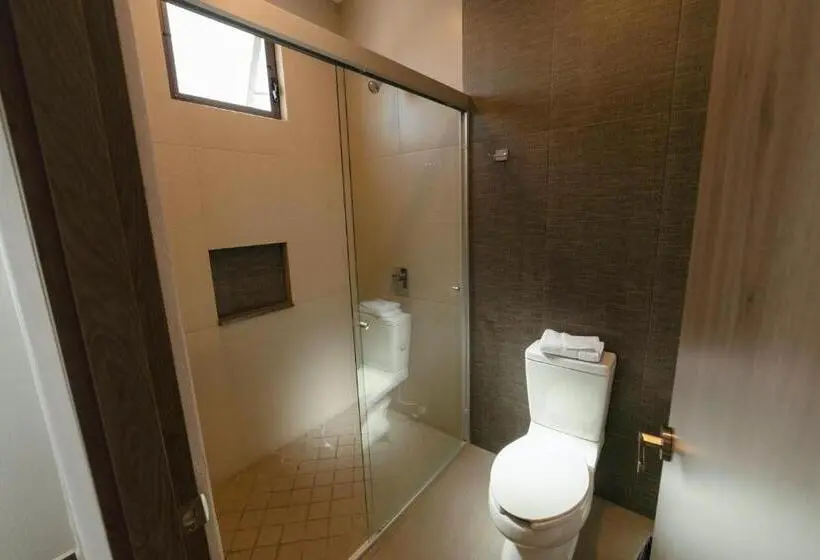 スーペリアールーム, Th Hotel & Vivienda