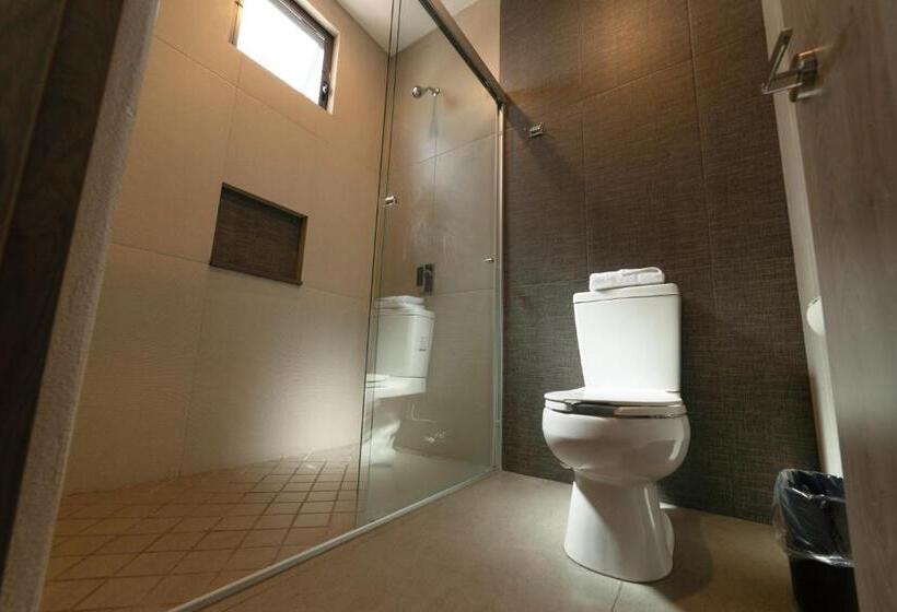 غرفة سوبيريور, Th Hotel & Vivienda