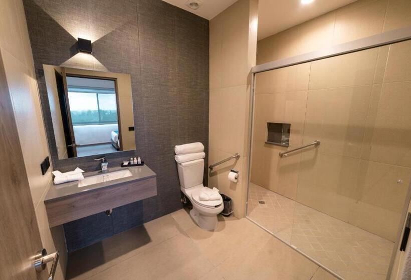 غرفة قياسية, Th Hotel & Vivienda