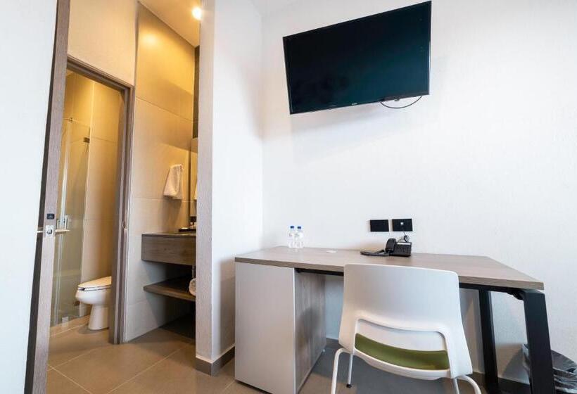 Номер Deluxe, Th Hotel & Vivienda