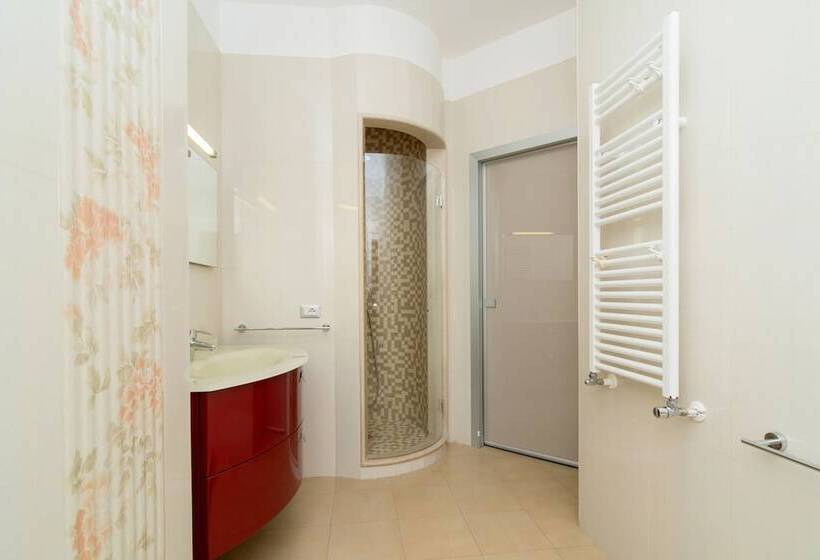 Номер Deluxe, Guest House Emily Suites Sorrento