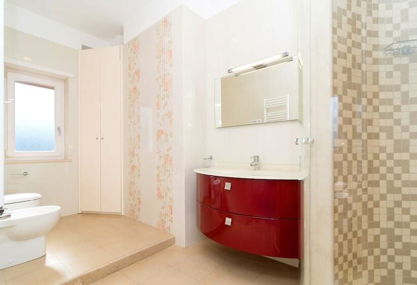 Номер Deluxe, Guest House Emily Suites Sorrento