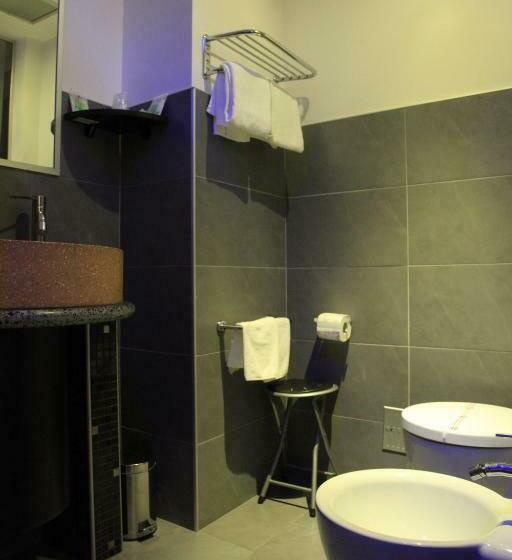 اتاق استاندارد, Bella Pescara B&b