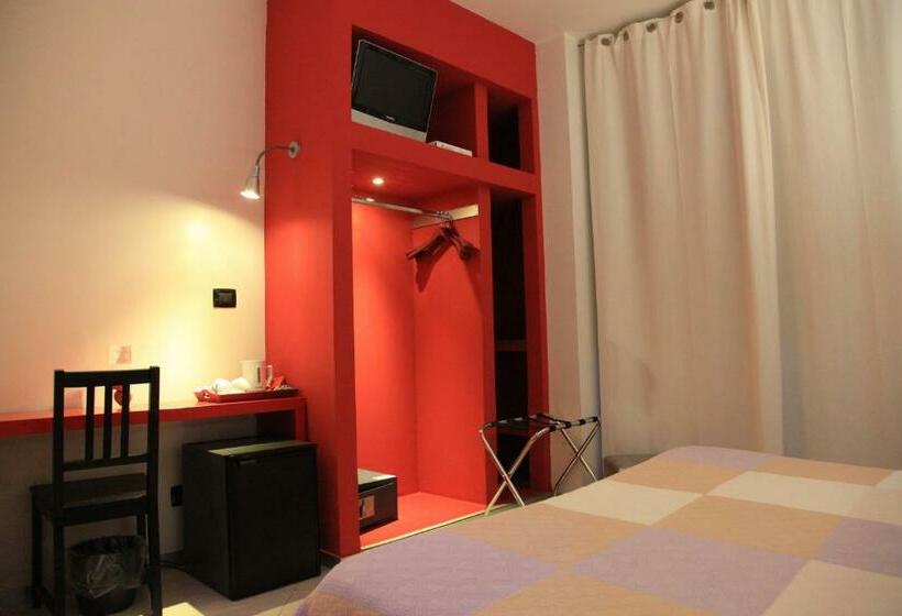 اتاق استاندارد, Bella Pescara B&b