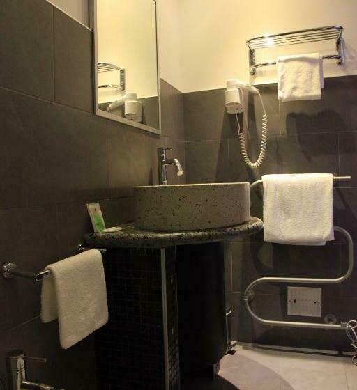 اتاق استاندارد, Bella Pescara B&b