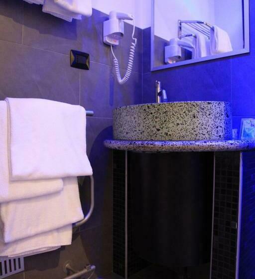 اتاق استاندارد, Bella Pescara B&b