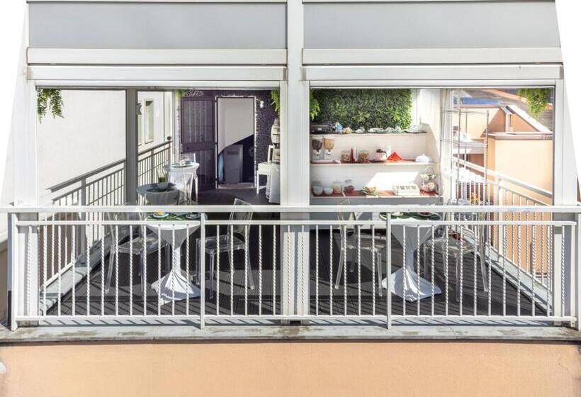 اتاق استاندارد, Bella Pescara B&b