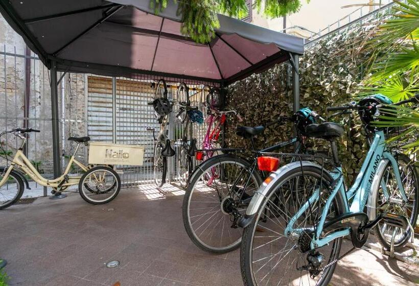 اتاق استاندارد, Bella Pescara B&b