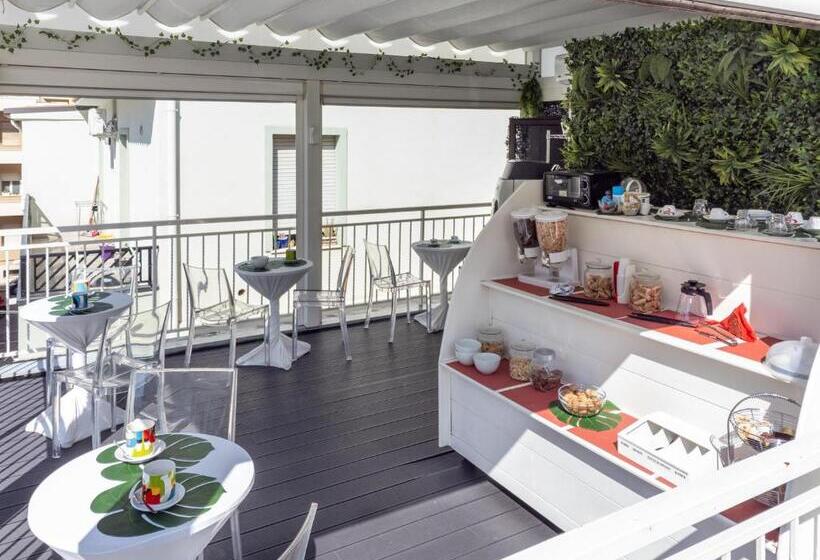 اتاق استاندارد, Bella Pescara B&b