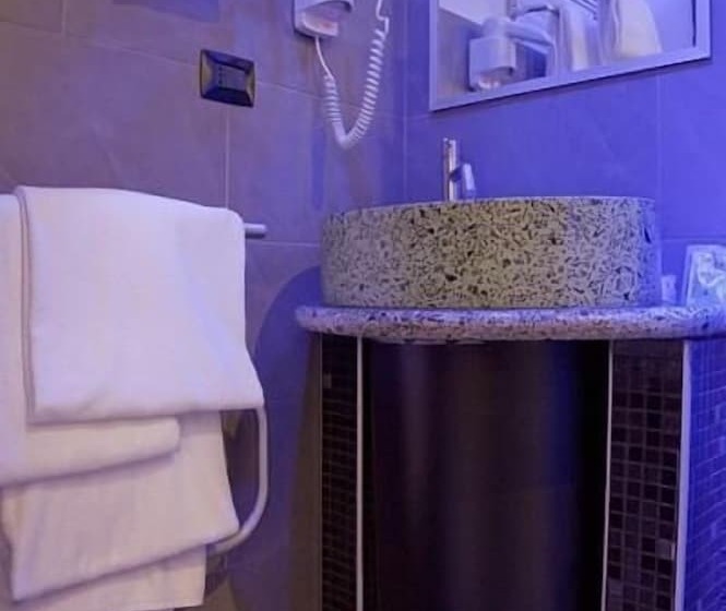 اتاق استاندارد, Bella Pescara B&b