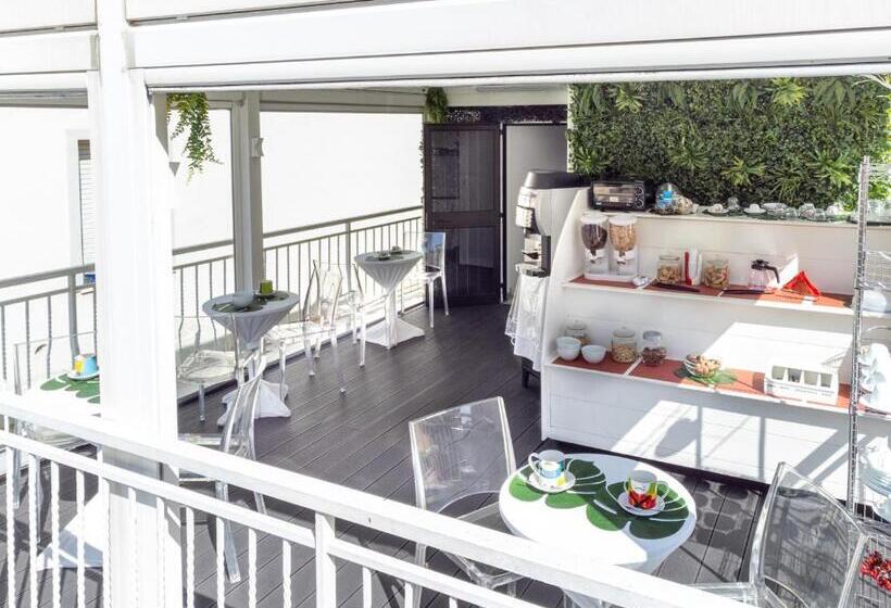 اتاق استاندارد, Bella Pescara B&b