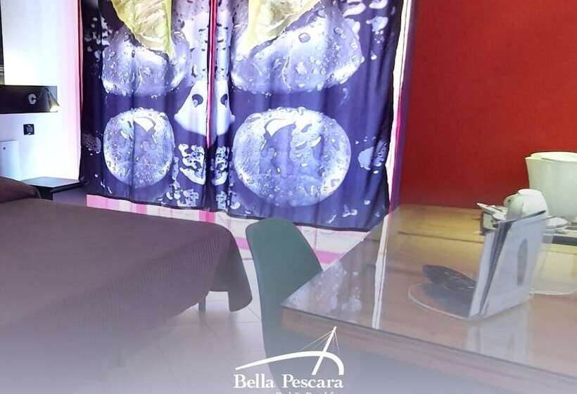 اتاق استاندارد, Bella Pescara B&b