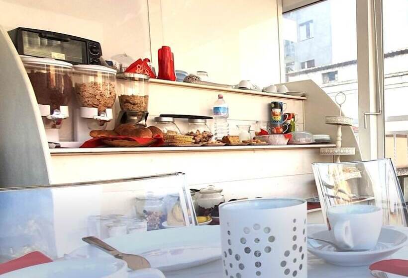 اتاق استاندارد, Bella Pescara B&b