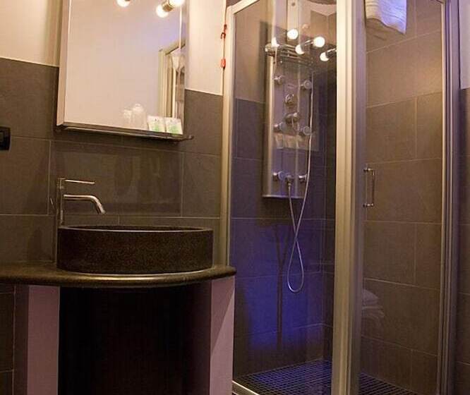 اتاق استاندارد, Bella Pescara B&b