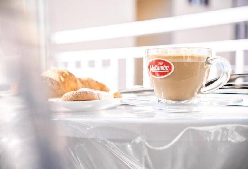 اتاق استاندارد, Bella Pescara B&b