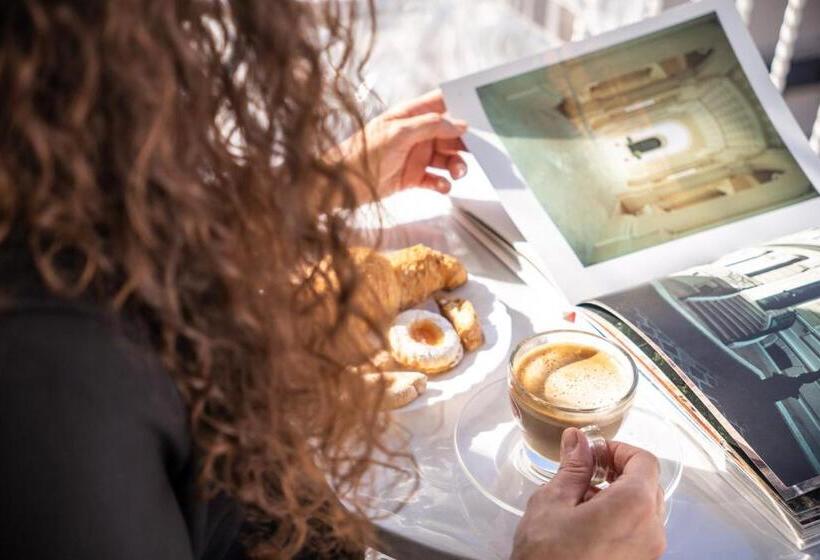 اتاق استاندارد, Bella Pescara B&b