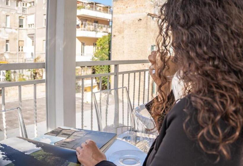 اتاق استاندارد, Bella Pescara B&b