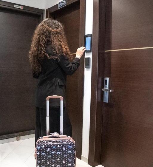 اتاق استاندارد, Bella Pescara B&b