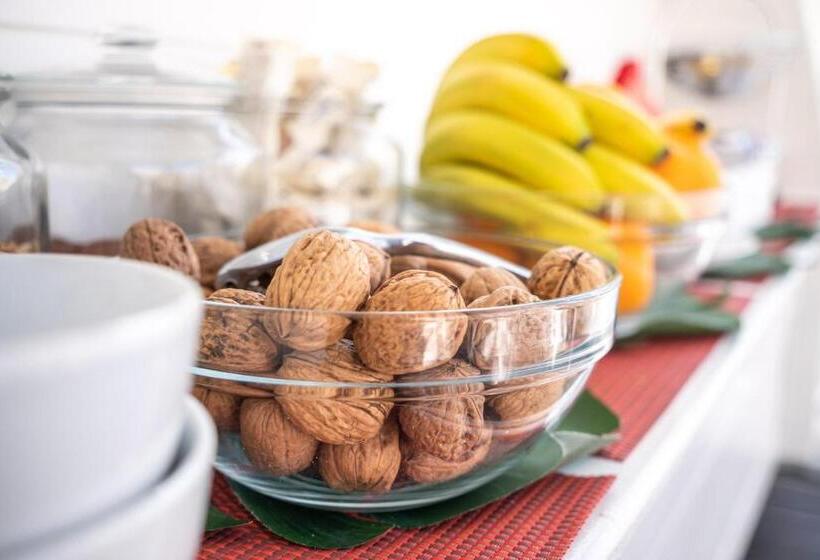 اتاق استاندارد, Bella Pescara B&b