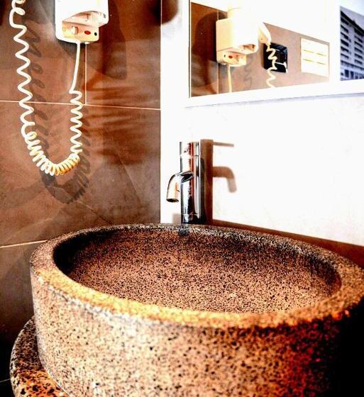 اتاق استاندارد, Bella Pescara B&b