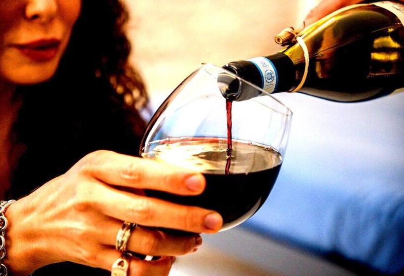 اتاق استاندارد, Bella Pescara B&b