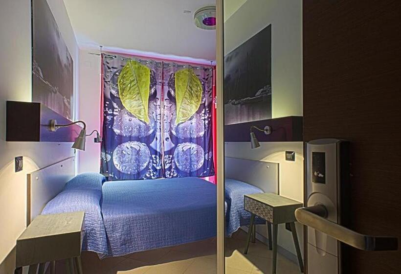 اتاق استاندارد, Bella Pescara B&b