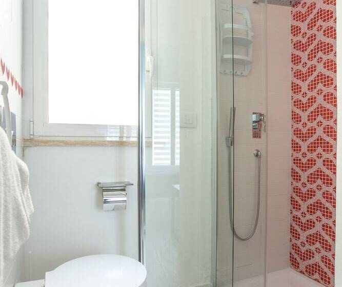 اتاق استاندارد, Bella Pescara B&b