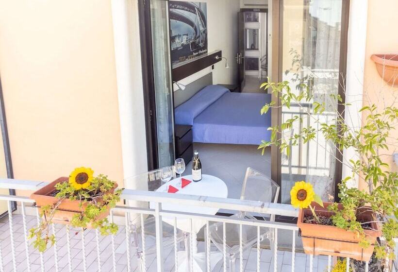 اتاق استاندارد, Bella Pescara B&b
