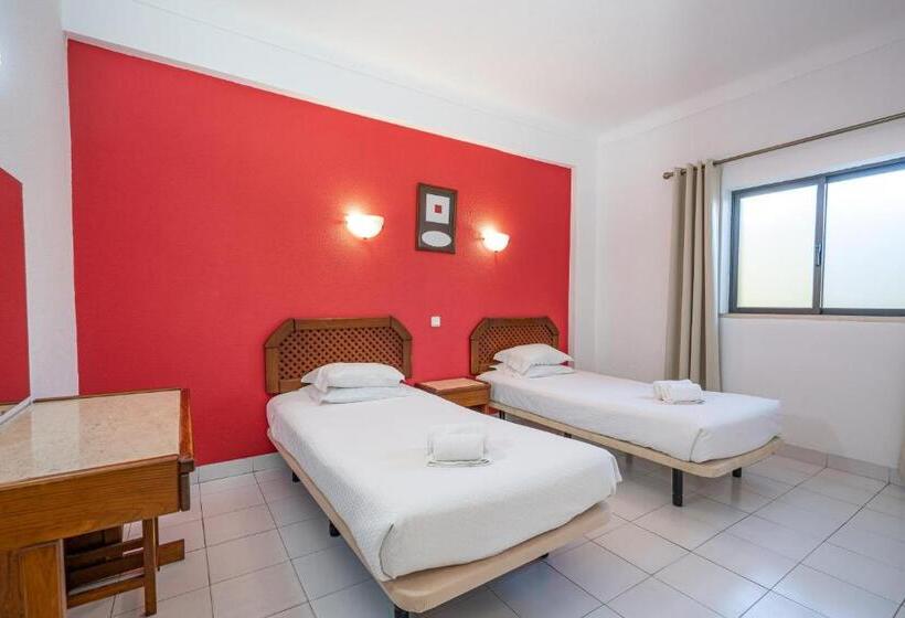 带1个卧室的公寓, Eirasol By Umbral