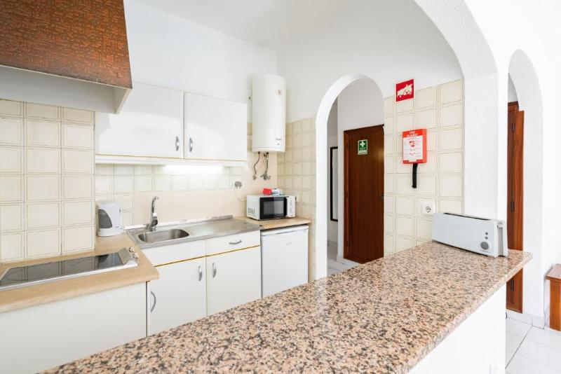 带1个卧室的公寓, Eirasol By Umbral