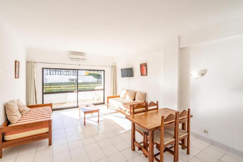 带1个卧室的公寓, Eirasol By Umbral