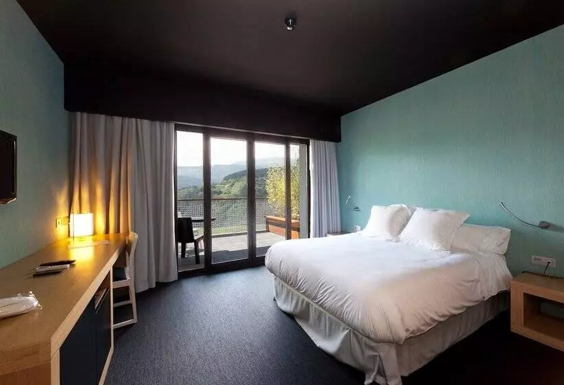 テラス付きスタンダードルーム, Ellauri Hotel   Adults Only
