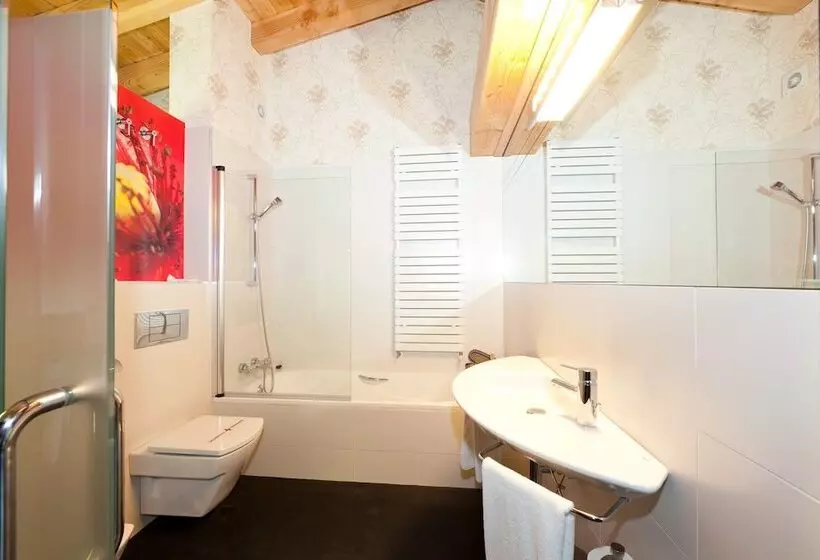 クラシックスイート, Ellauri Hotel   Adults Only