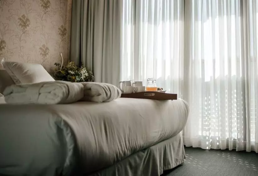 クラシックスイート, Ellauri Hotel   Adults Only