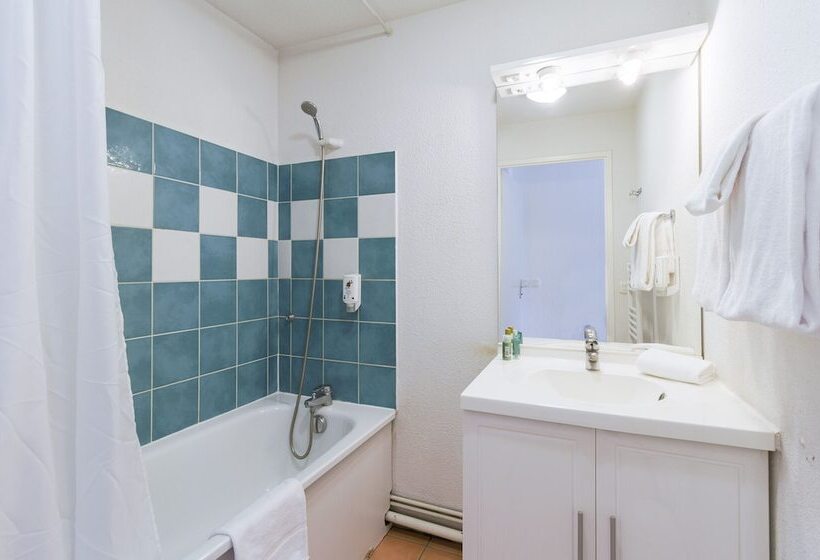 Апартаменты 3 Спальни, Garden & City Lyon Marcy