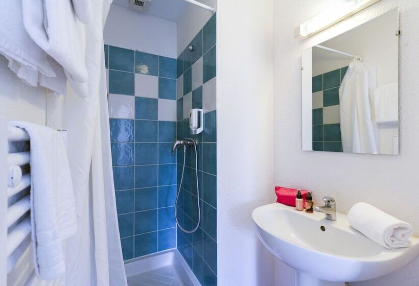 Апартаменты 3 Спальни, Garden & City Lyon Marcy