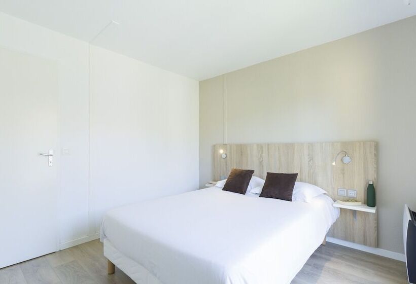 Апартаменты 2 Спальни, Garden & City Lyon Marcy