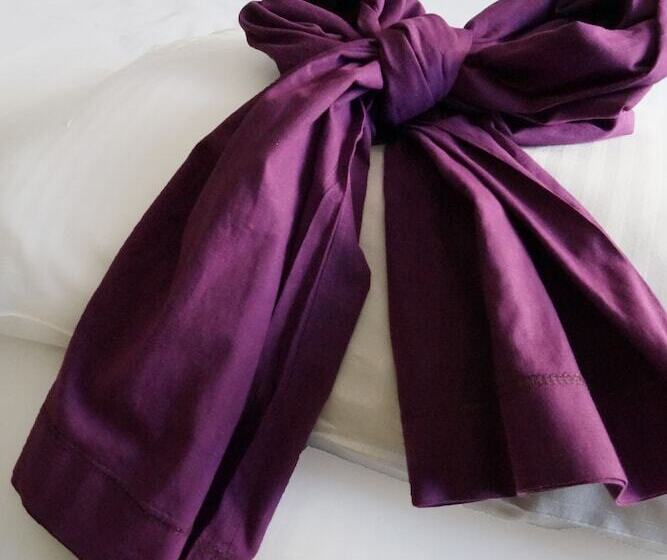 스탠다드 싱글 룸, Gratte Ciel Ariana